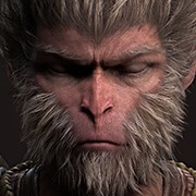 Icono oficial de Black Myth Wukong para PC