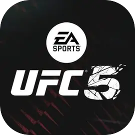 Icono oficial de EA SPORTS UFC 5 para PC
