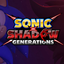 Icono oficial de SONIC X SHADOW GENERATIONS para PC