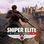 Icono oficial de Sniper Elite Resistance