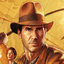 Icono oficial de Indiana Jones y el Gran Círculo para PC
