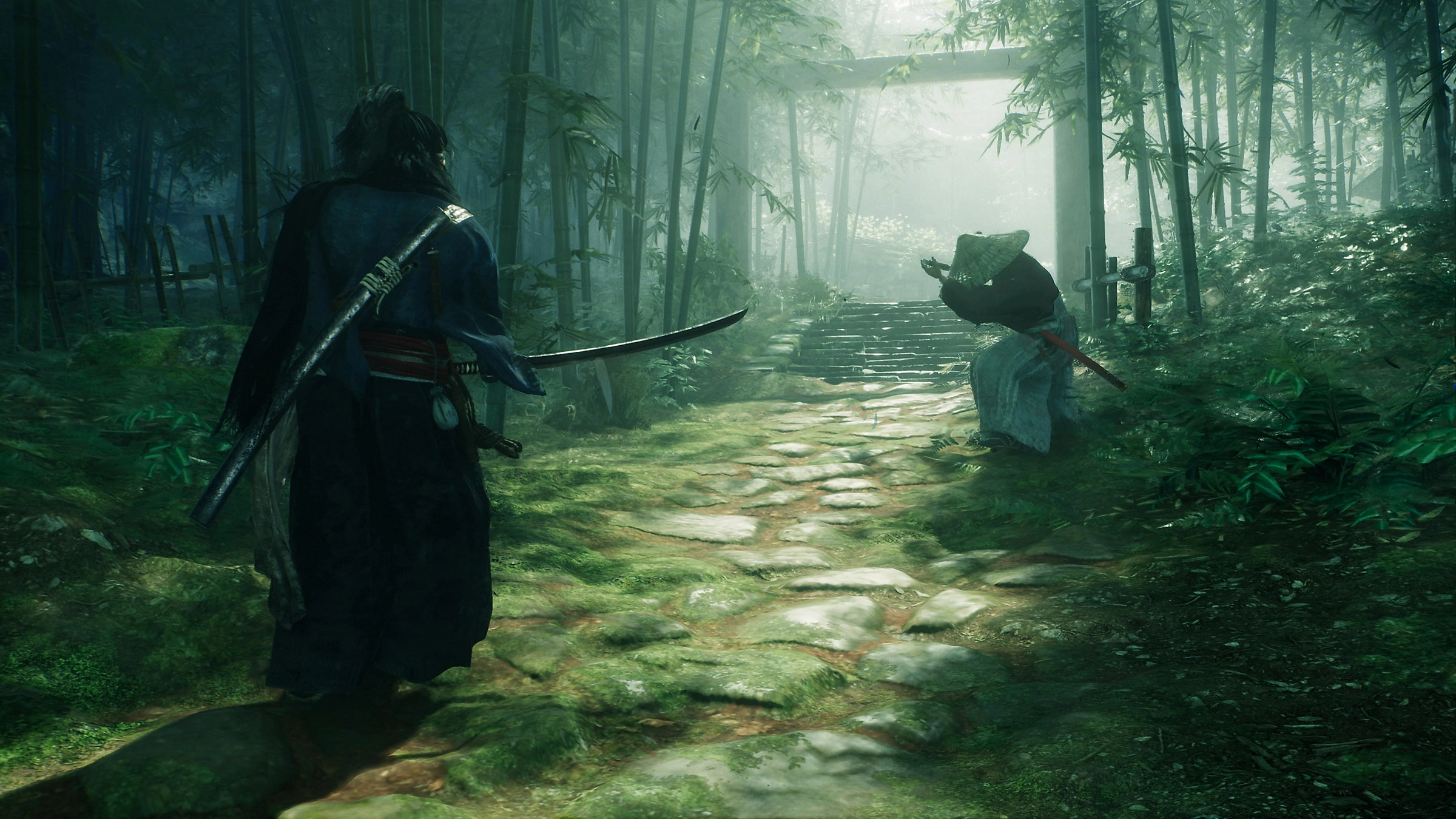 Rise of the Ronin DOWNLOAD PC-1