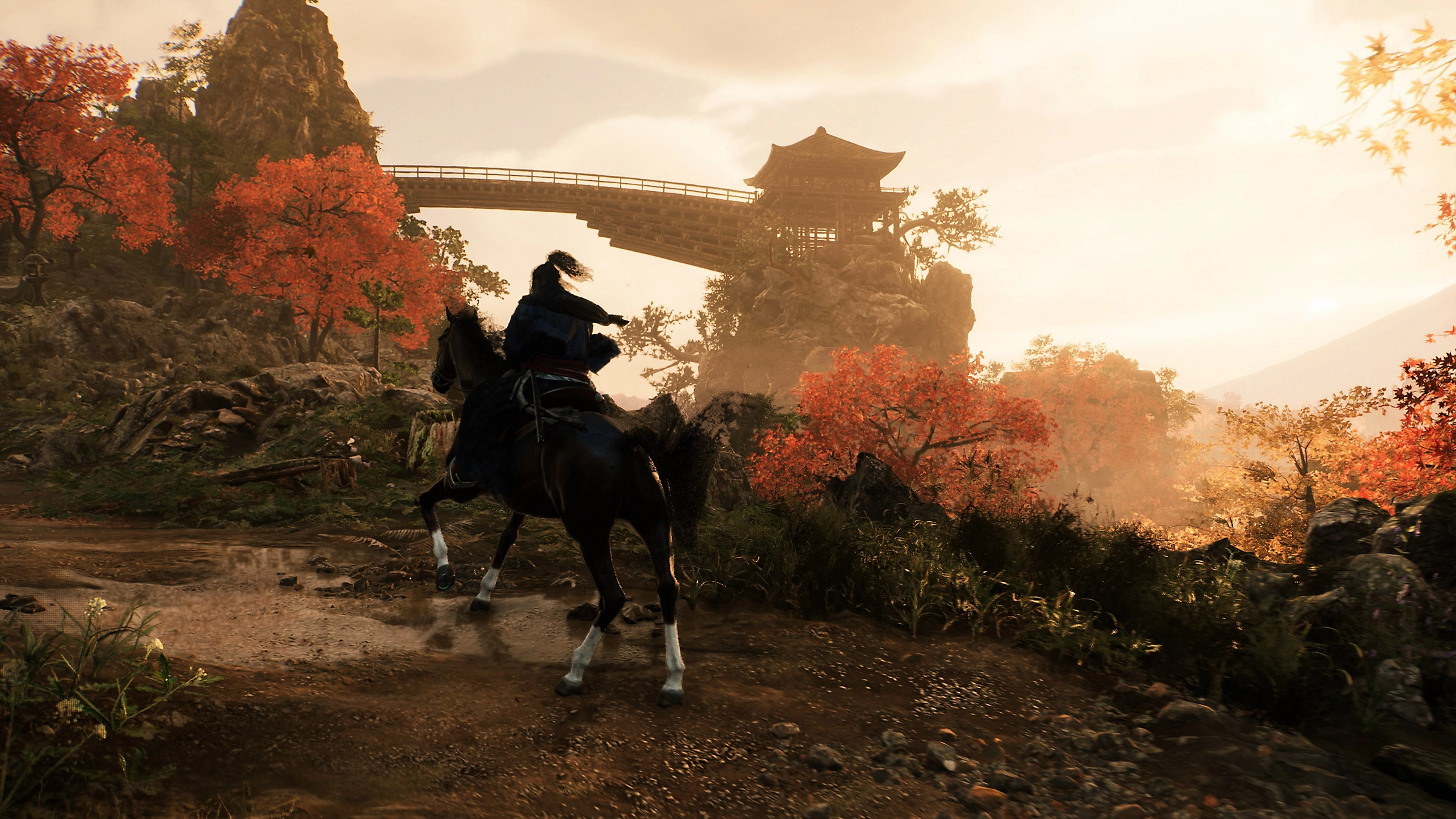 Rise of the Ronin DOWNLOAD PC-2