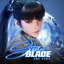 Icono oficial de Stellar Blade
