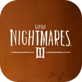 Icono oficial de Little Nightmares III para PC