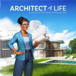 Architect Life: A House Design Simulator para PC: Crea Hogares Únicos y Guía de Instalación