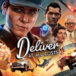Deliver At All Costs Descargar Juegos para PC Deliver At All Costs Descargar Juegos para PC