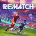 REMATCH Descargar Juegos para PC
