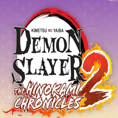 Icono oficial de Demon Slayer The Hinokami Chronicles 2 para PC