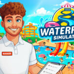 Waterpark Simulator para PC: Gestión Acuática y Guía de Instalación