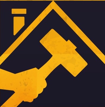 Deconstruction Simulator ICON