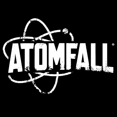Icono oficial de Atomfall