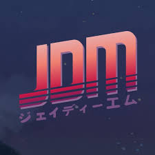 Icono oficial de JDM Japanese Drift Master