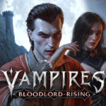 Ascensión al Trono de Sombras en Vampires Bloodlord Rising para PC