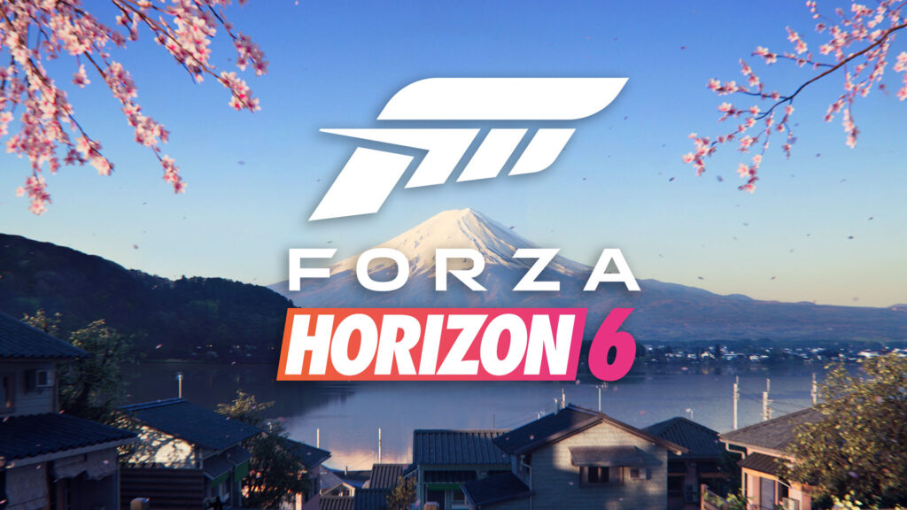 Velocidad Sin Límites y Libertad Total en Forza Horizon 6 para PC