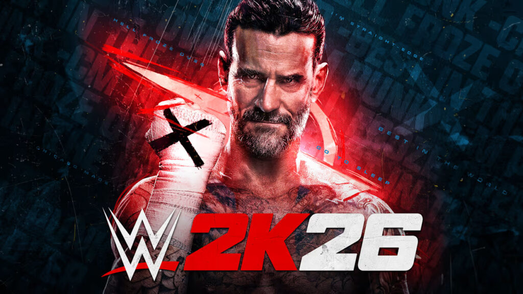 Dominio en el Cuadrilátero y Realismo Deportivo en WWE 2K26 para PC